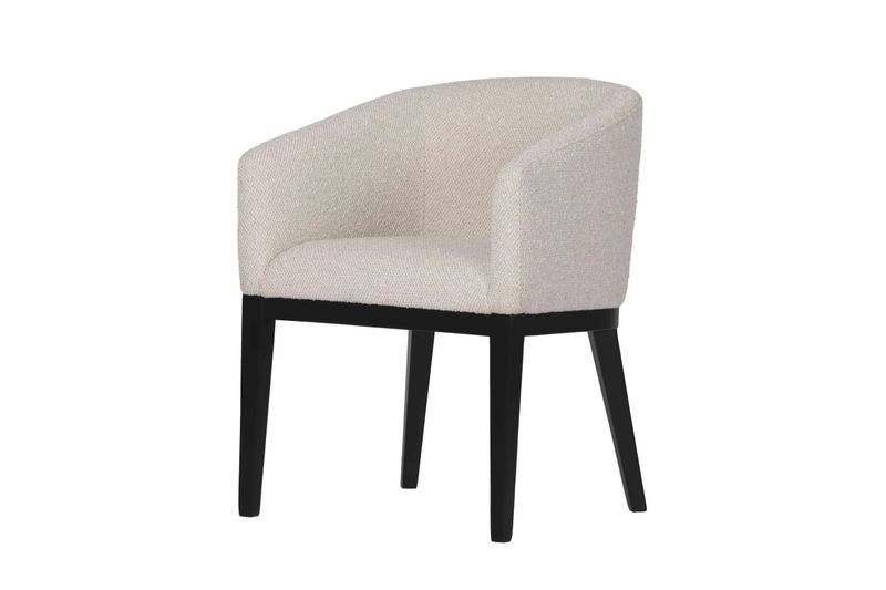 Essex spisestol m/armlene | Home Factory