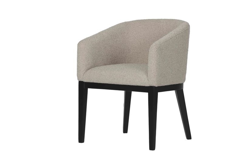 Essex spisestol m/armlene | Home Factory