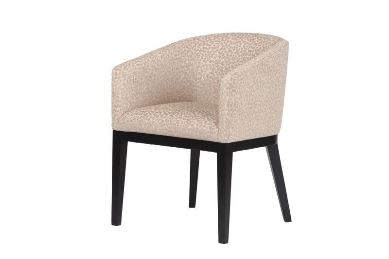 Essex spisestol m/armlene | Home Factory
