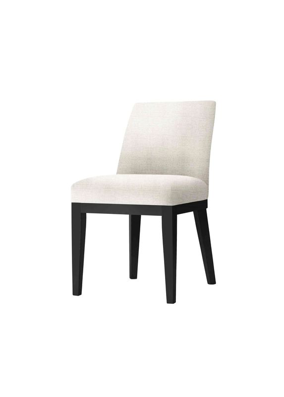 Mirage spisestol - svarte bein | Home Factory