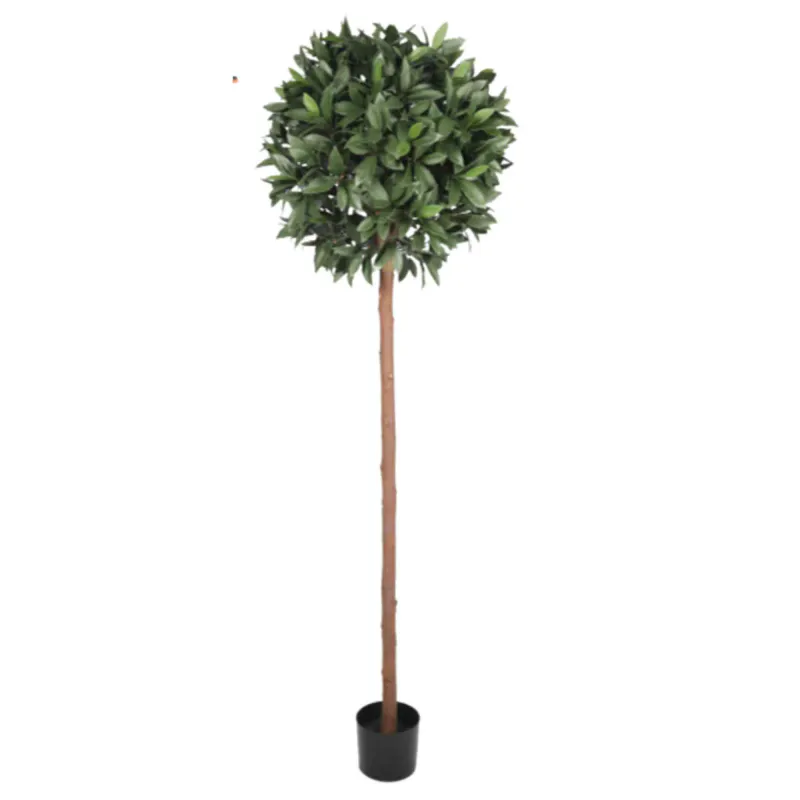 Laurel Ball Tree – Kunstig | Home Factory