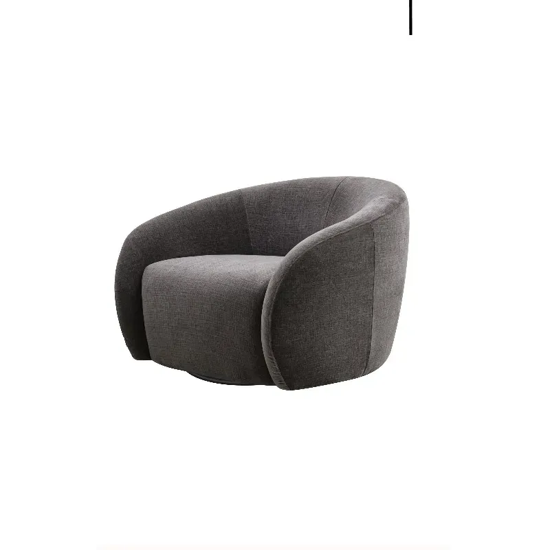 Maxwell lenestol m/sving | Home Factory