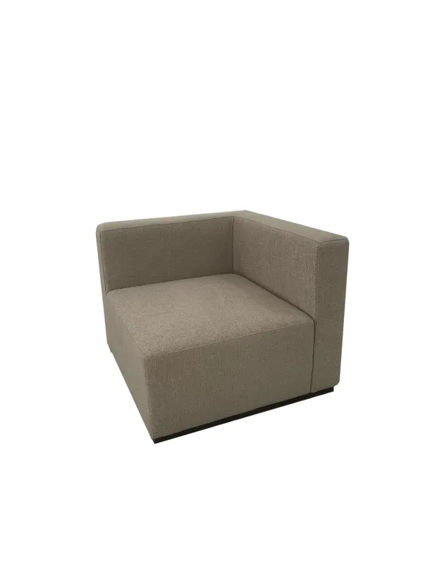 Style hjørnemodul | Home Factory