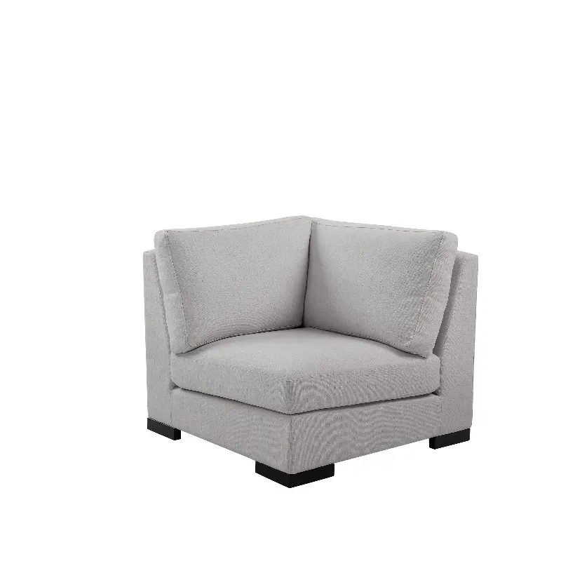 Modulsofa hjørnemodul | Home Factory
