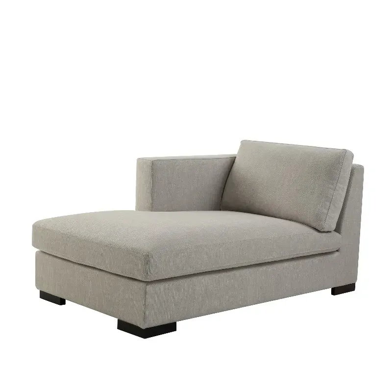 Modulsofa sjeselong venstre | Home Factory