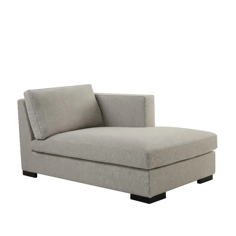 Modulsofa sjeselong høyre | Home Factory