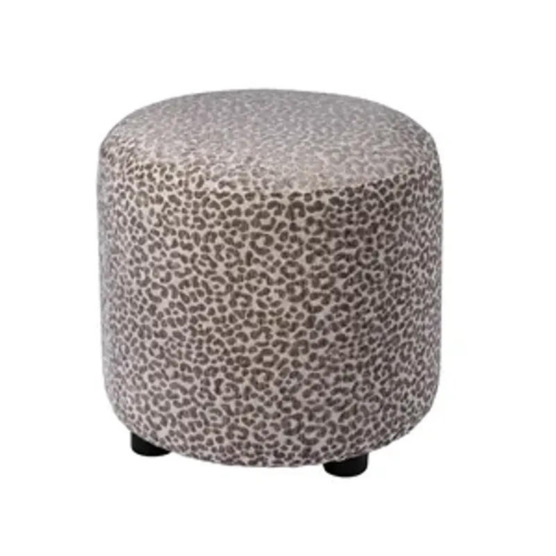 Malibu puff Ø45 – Home Factory
