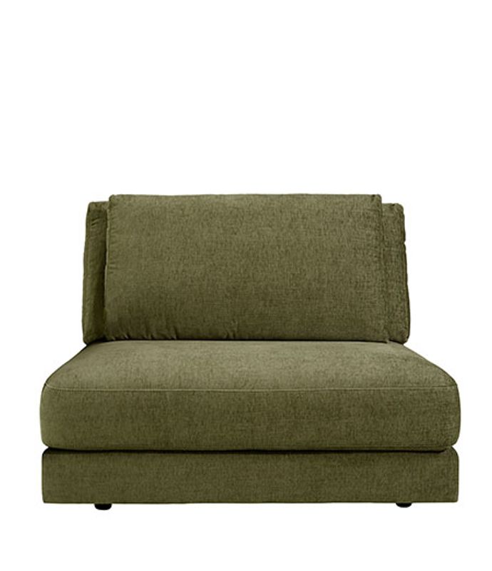 Reno midtmodul 1,5-seter | Artwood