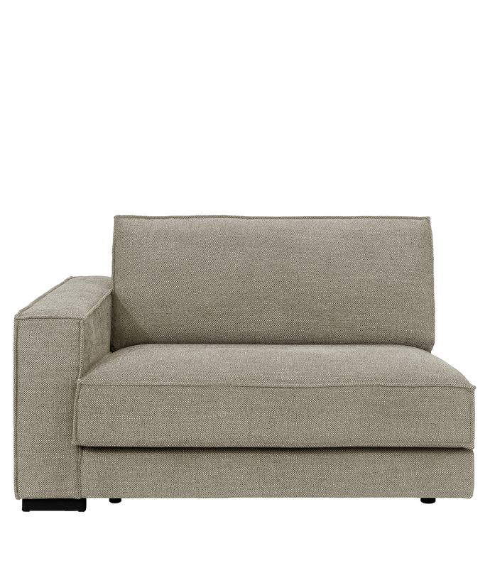 Montana venstremodul 1,5-seter | Artwood
