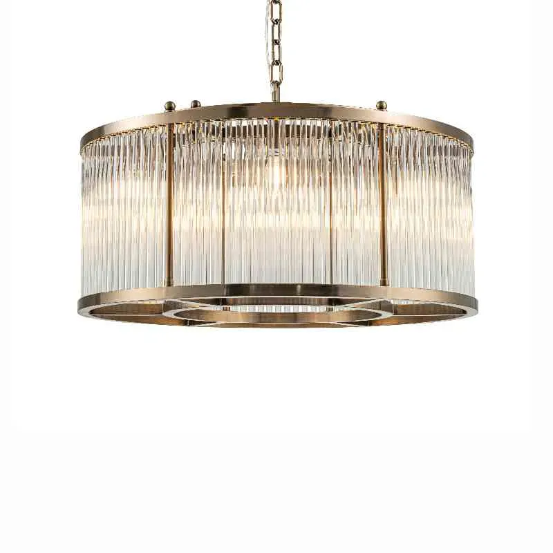 Clinton taklampe | Home Factory