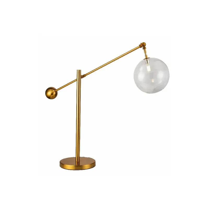 McAllan bordlampe | Home Factory