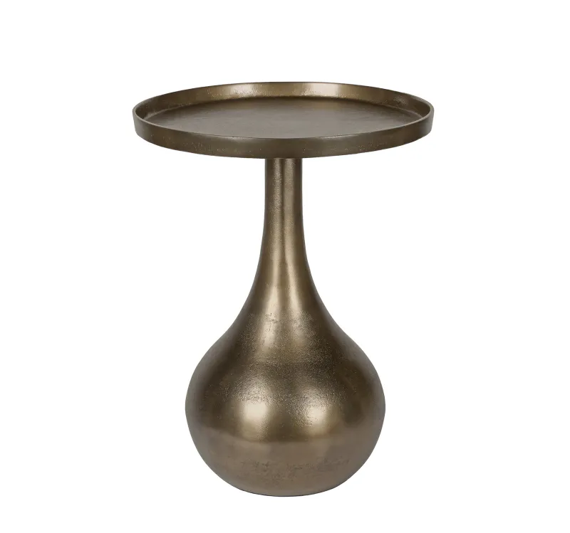 Chelsea Dark Bronze sidebord | Home Factory