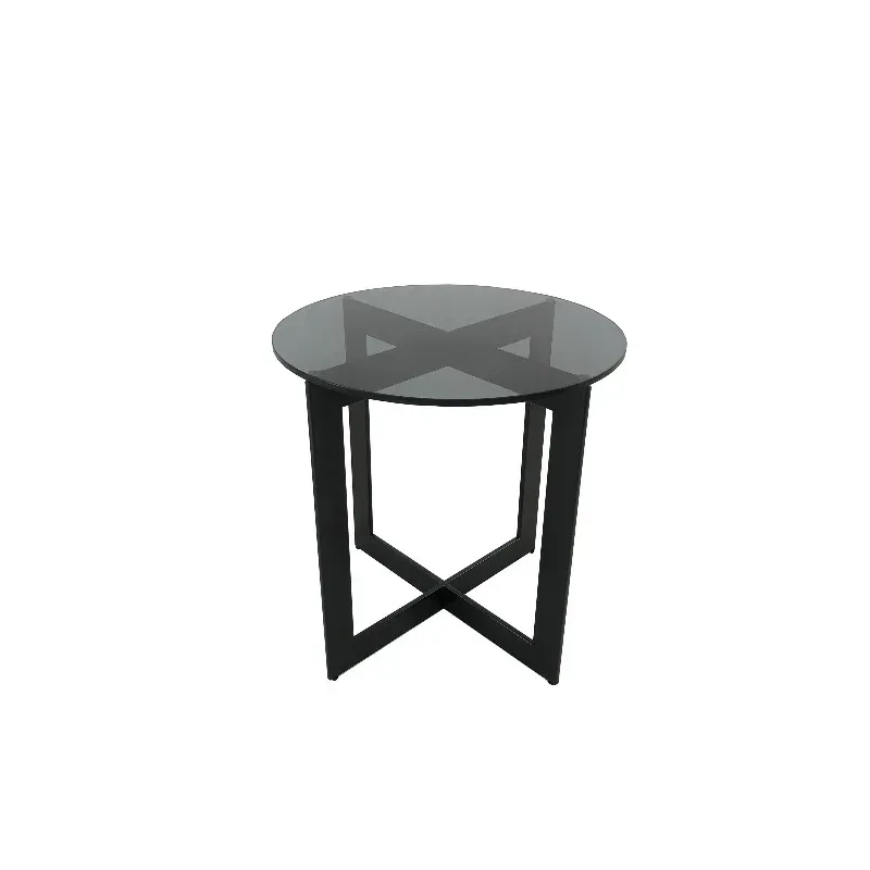 Alexandria glass sidebord | Home Factory