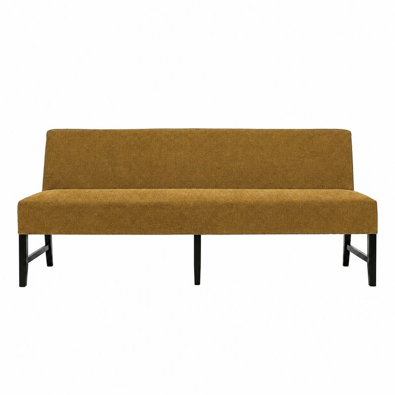 Giselle 220cm spisestuesofa | Artwood