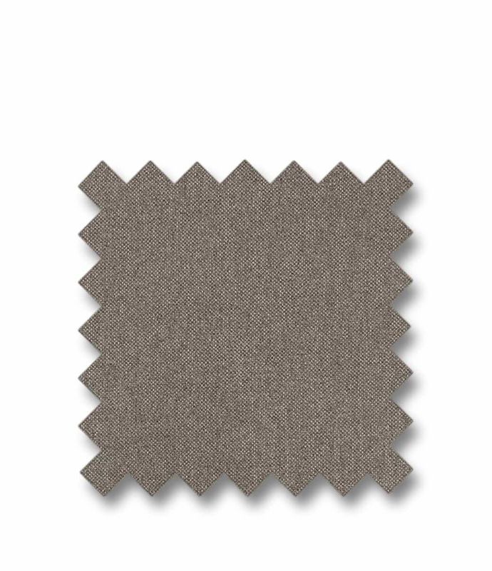 Giselle 240cm kurvet spisestuesofa | Artwood