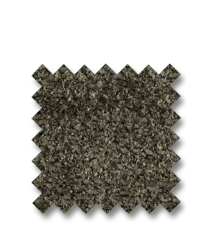 Giselle 240cm kurvet spisestuesofa | Artwood
