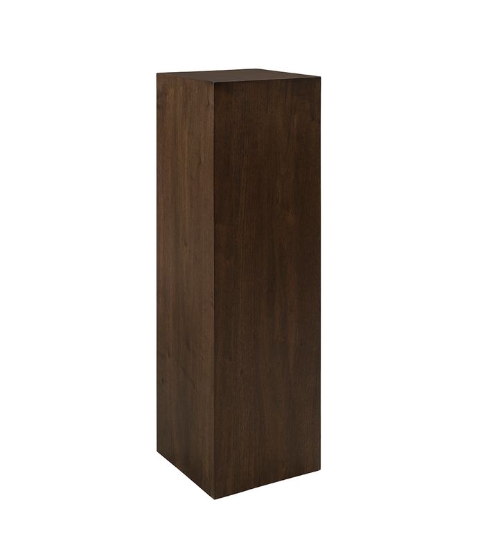Trent Valnøtt pidestall | Artwood
