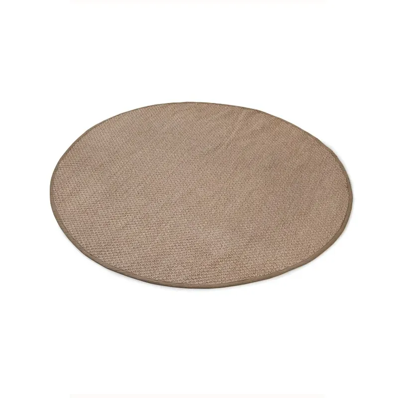 Sisal rundt teppe Ø200 | Home Factory