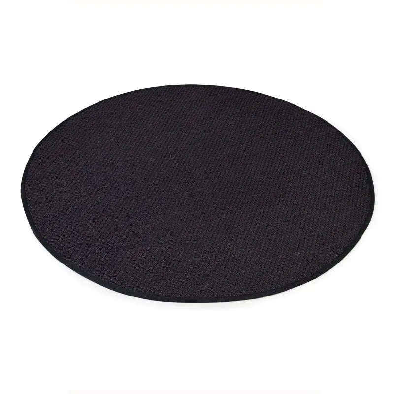 Sisal rundt teppe Ø160 | Home Factory