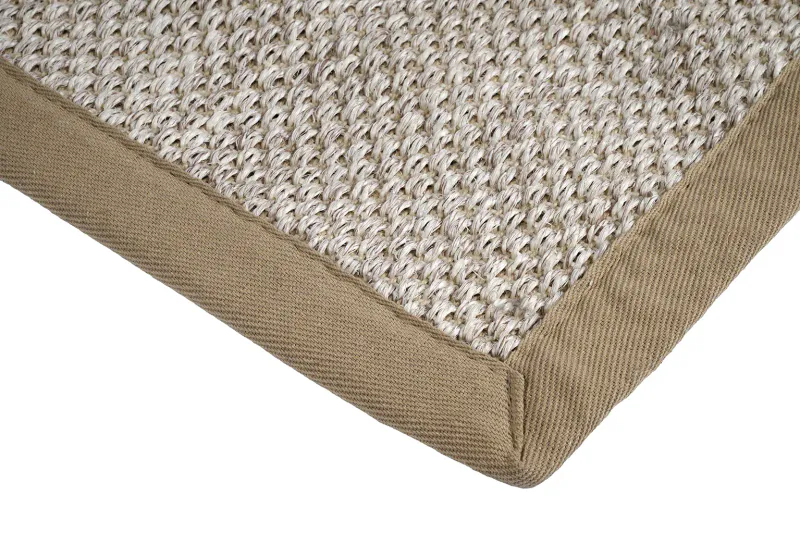 Sisal dørmatte 60x90 | Home Factory