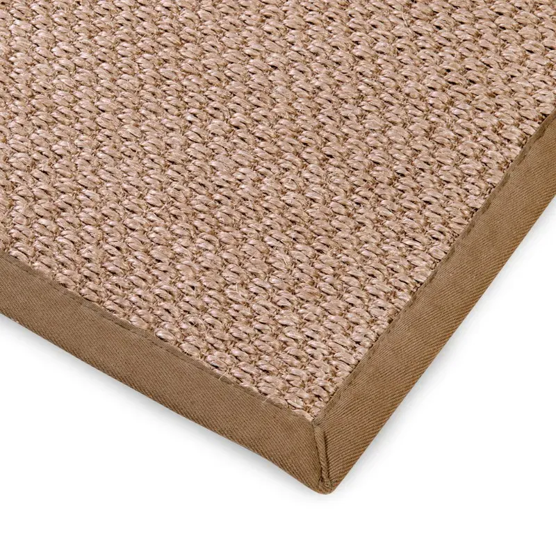 Sisal dørmatte 60x90 | Home Factory