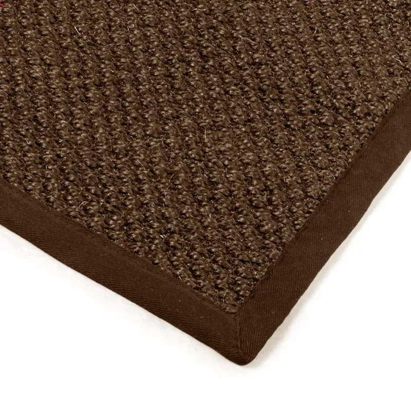 Sisal dørmatte 60x90 | Home Factory