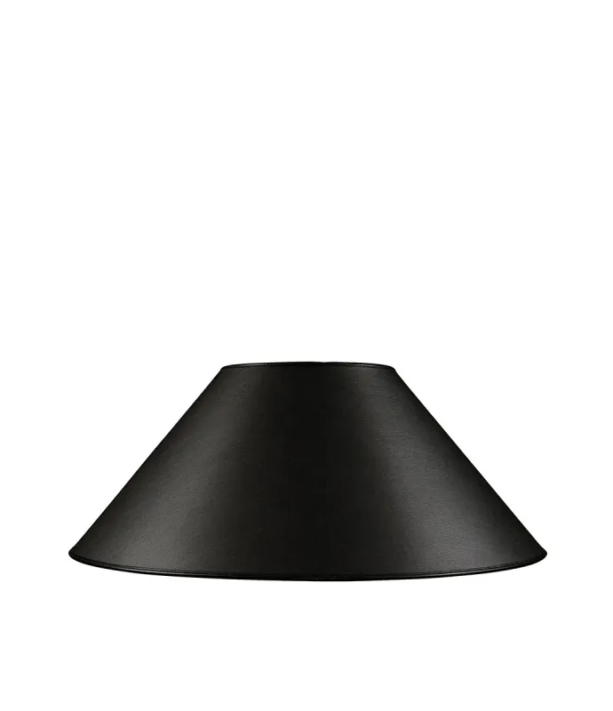 Non La Leather lampeskjerm | Artwood