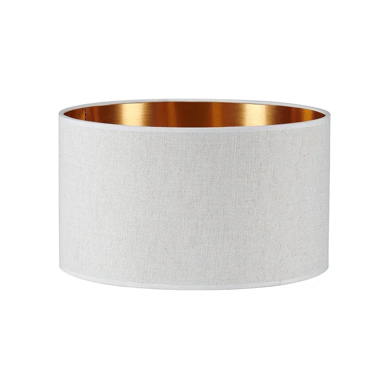 Ø50cm H30 lampeskjerm | Home Factory