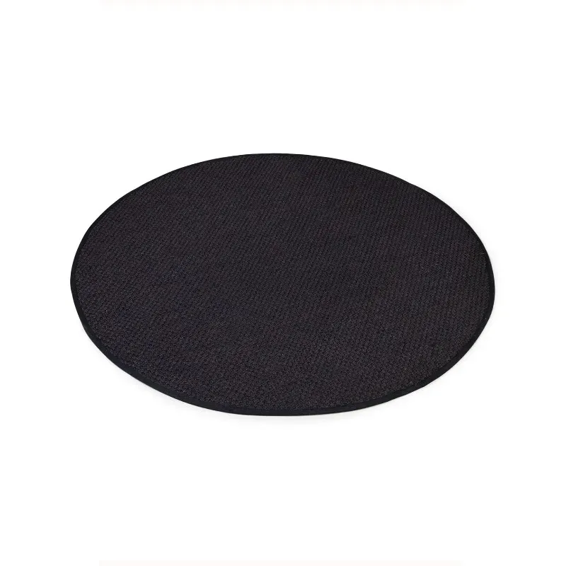 Sisal rundt teppe Ø160 | Home Factory