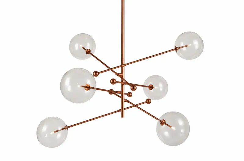 Hobart taklampe | Home Factory