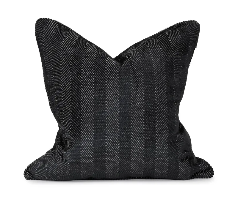 Herringbone pute | Home Factory