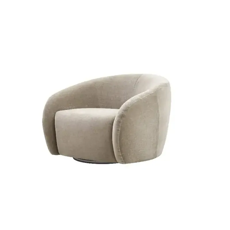 Maxwell lenestol m/sving | Home Factory