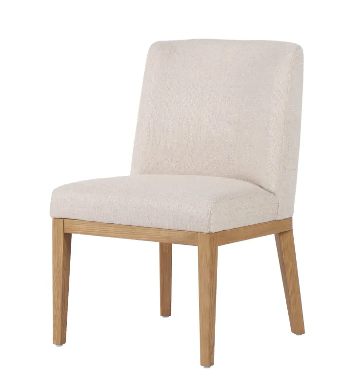 York spisestol – natur bein | Home Factory
