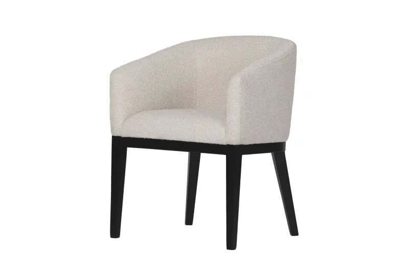 Essex spisestol m/armlene | Home Factory