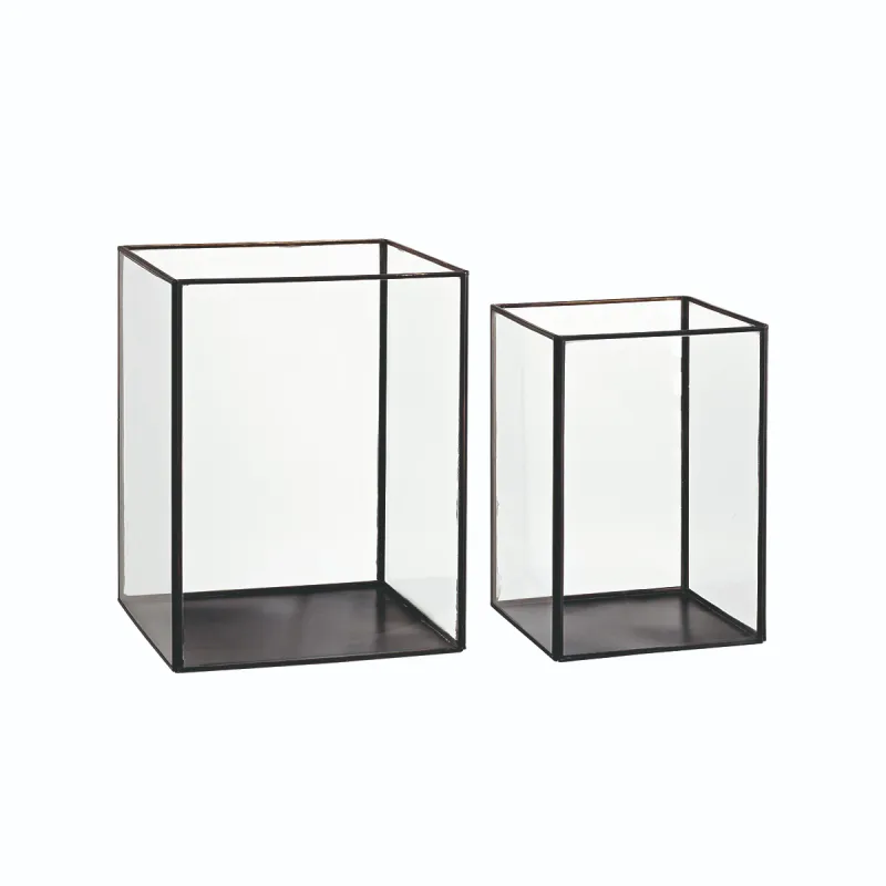 Lausanne lykter 2-pakning | Artwood
