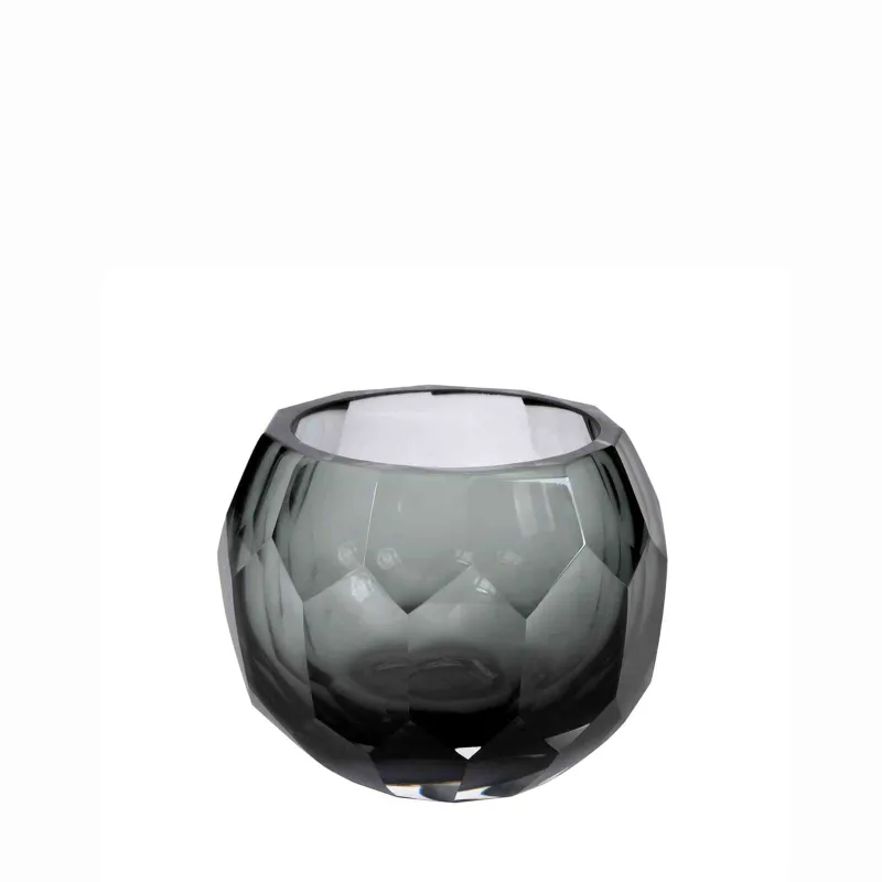Windsor lyslykt i krystallglass | Home Factory