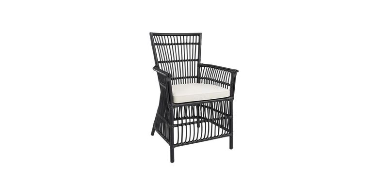 Modest spisestol | Artwood