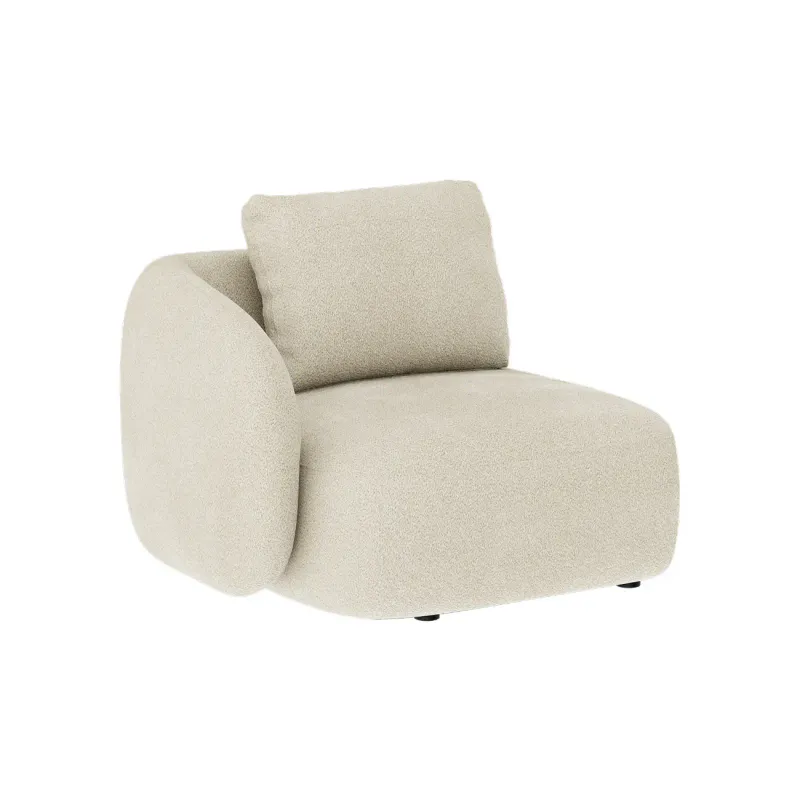 Dixon endemodul venstre | Artwood