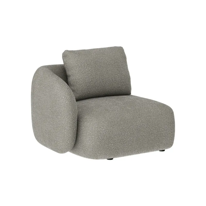 Dixon endemodul venstre | Artwood