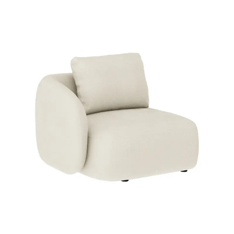 Dixon endemodul venstre | Artwood