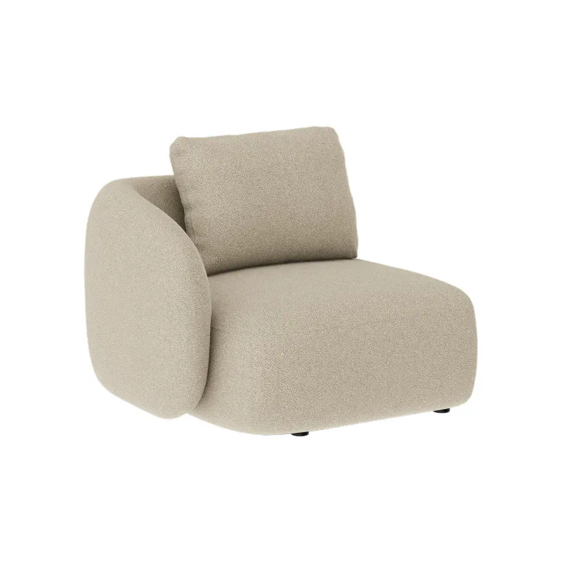 Dixon endemodul venstre | Artwood