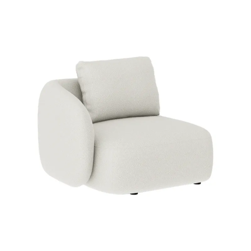 Dixon endemodul venstre | Artwood
