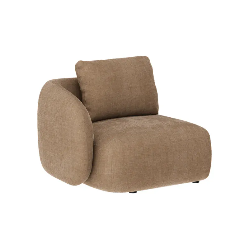 Dixon endemodul venstre | Artwood