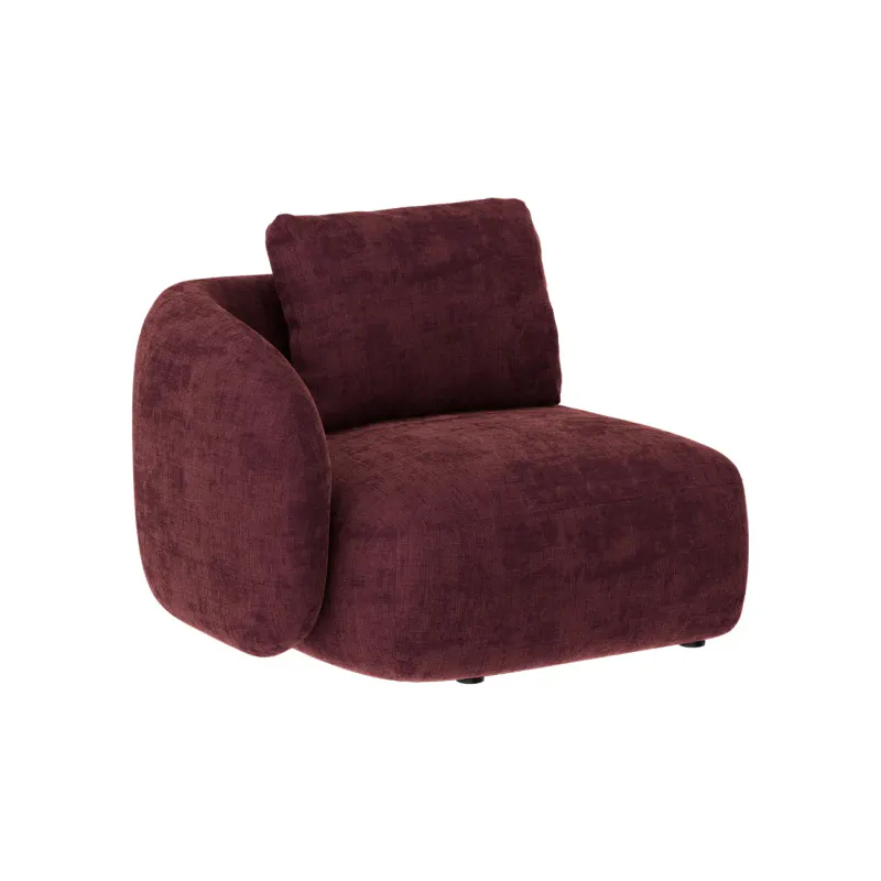 Dixon endemodul venstre | Artwood