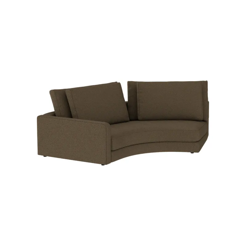 Reno modul med rundt armlene | Artwood