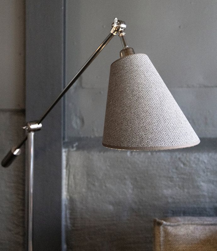 Cone Rave lampeskjerm | Artwood