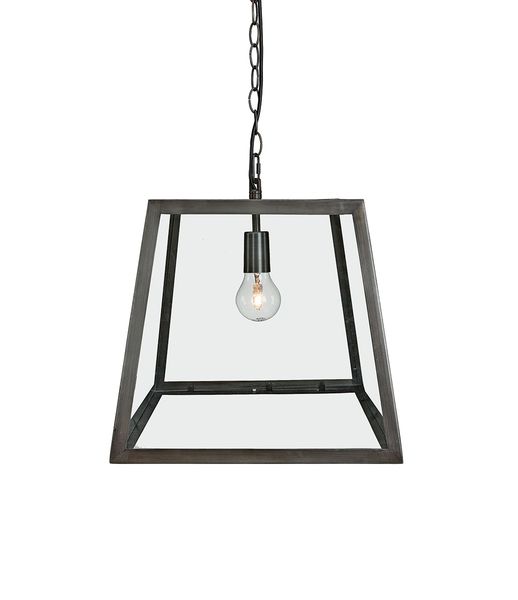  BIG CITY Taklampe - Artwood