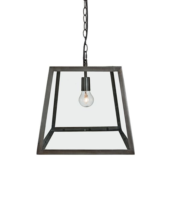 Hovedbilde Big City taklampe | Artwood