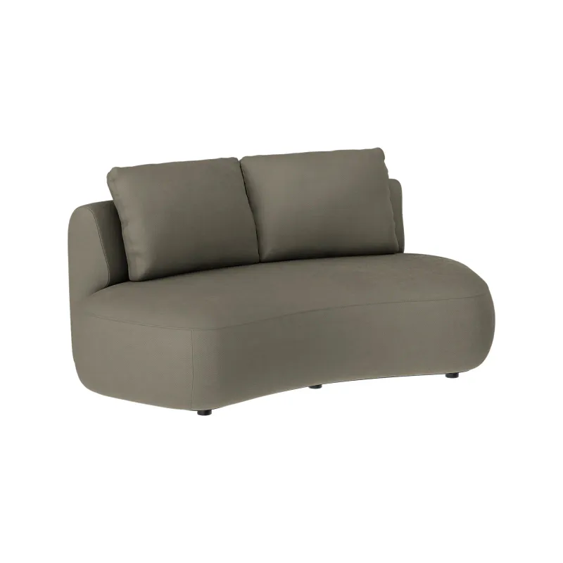Dixon 2-seter sofa | Artwood