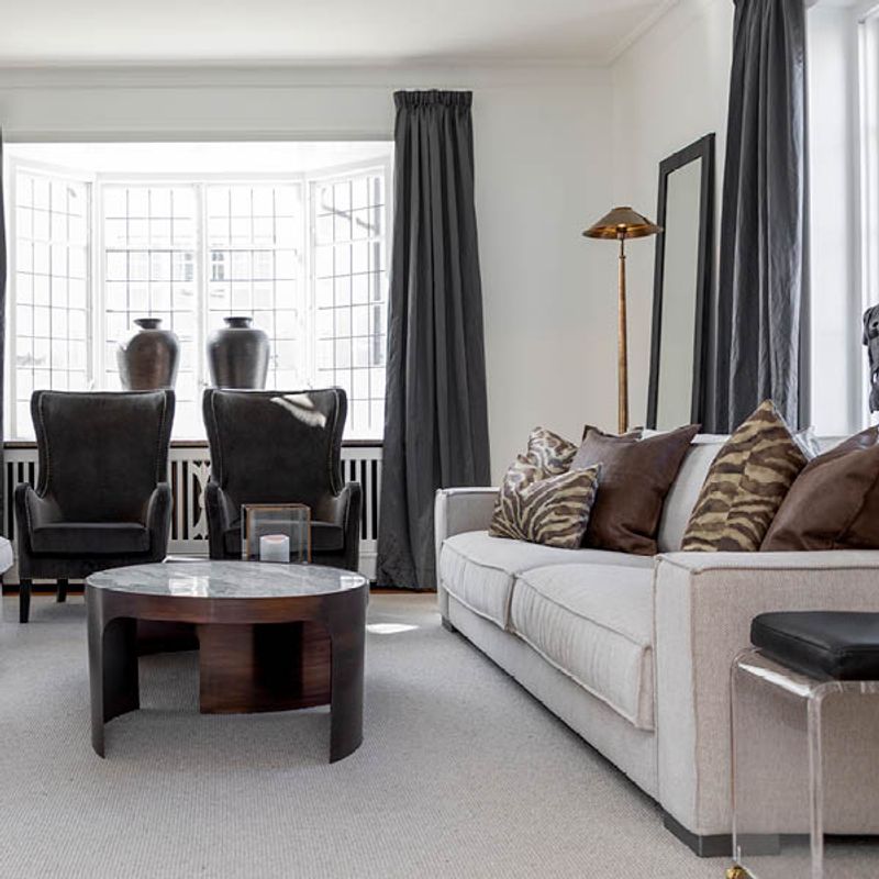 Montana 4-seter sofa | Artwood